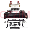 Prado FJ150 2014 Boresha BodyKit